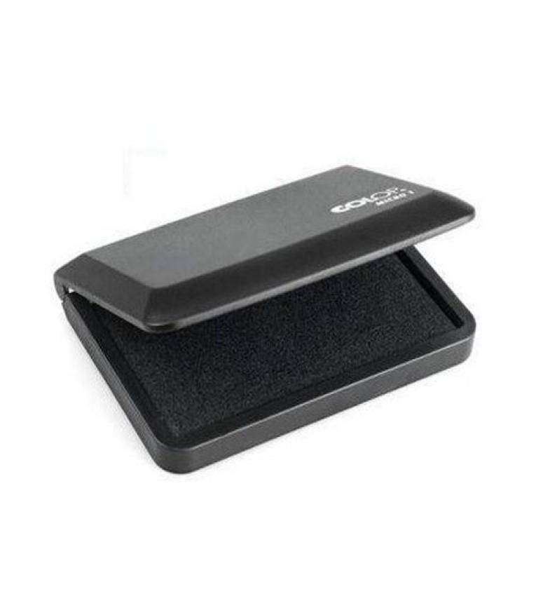 Encreur Tampon Micro Colop 3 Noir (160x90)